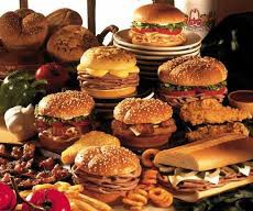 Arby’s Kokomo, Indiana