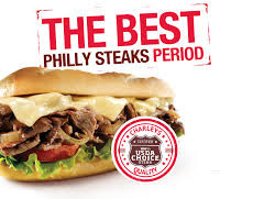 Charleys Philly Steaks Kokomo, Indiana