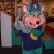 Chuck-e-cheese