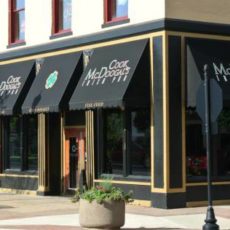 Cook McDoogal’s Irish Pub