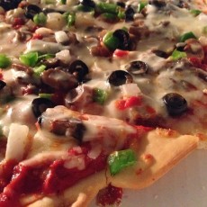 Jim’s Pizza & More Kokomo, Indiana