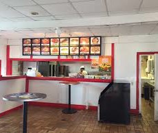 Kokomo Fish Chicken & Gyros