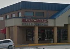 Mancino's Pizza & Grinders Kokomo