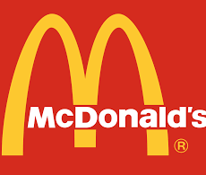 McDonald's Kokomo, Indiana