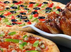 Yogi's Pizza Kokomo, Indiana