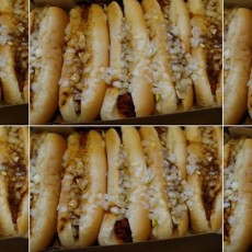 Barker’s B & K Kokomo, Indiana