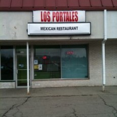 los-portales-mexican