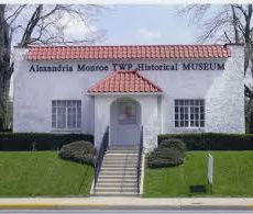 Alexandria Monroe Township Historical Society Museum