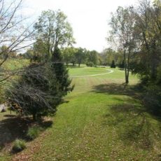 American Legion Golf Course Kokomo Indiana