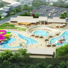 Camille Wright Pool New Albany Indiana