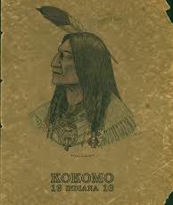 Chief Kokomo Kokomo Indiana