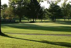 Chippendale Golf Club Kokomo Indiana