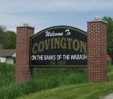 Covington Indiana