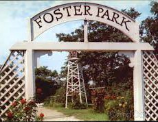 Foster Park Kokomo Indiana