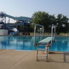 Frankfort Public Pool