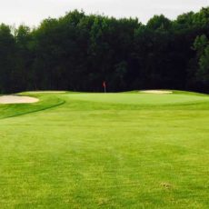 Green Acres Golf Kokomo Indiana