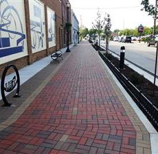 Industrial Heritage Trail Kokomo Indiana