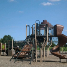 Jackson Morrow park Kokomo Indiana