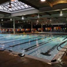 Lloyd Pool Evansville Indiana