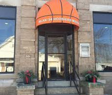 Milan ’54 Hoosiers Museum