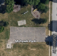 Mohawk Park Kokomo Indiana
