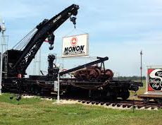 Monon Connection Museum, Monon Indiana