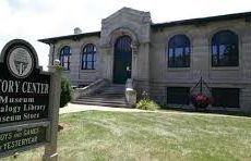 Monroe County History Cente