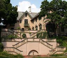 Moses Fowler House Lafayette