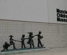 Muncie Children’s Museum