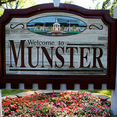 Munster History Museum Munster Indiana