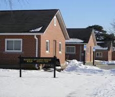 Museum of 20th Century Warfare