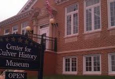 Museum of Culver & Lake Maxinkuckee History