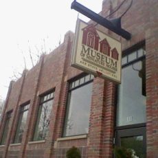 Museum of Miniature Houses Carmel Indiana