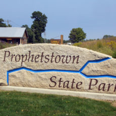 Museums of Prophetstown Lafayette Indiana