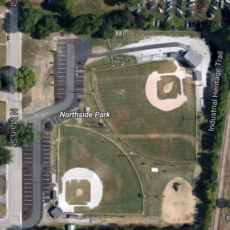 Northside Park Kokomo Indiana