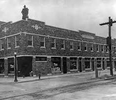 Owen County Heritage & Culture Cen