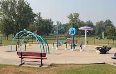 Richards Pool Boonsville Indiana