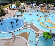 Sahm Park, Indianapolis Indiana