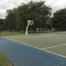 Studebaker Park Kokomo Indiana