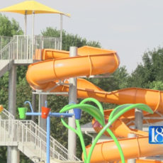 Tower Park Logansport Pool