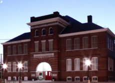 Warrick County Museum