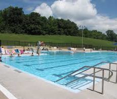 West LWest Lafayette Municipal Pool