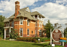 Westchester Township History Museum