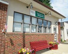Westfield-Washington Historical Museum