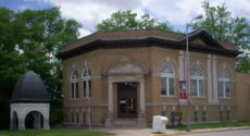 White County Historical Museum