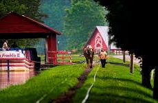 Whitewater Canal State Historic Site