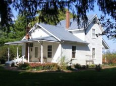 Wilbur Wright Birthplace and Museum