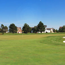 Wildcat Creek Golf Course Kokomo Indian