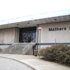 William Hammond Mathers Museum Bloomington Indiana