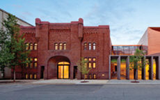 Winona History Center